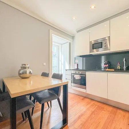 Sonhos 40-1 Apartment Lisbon