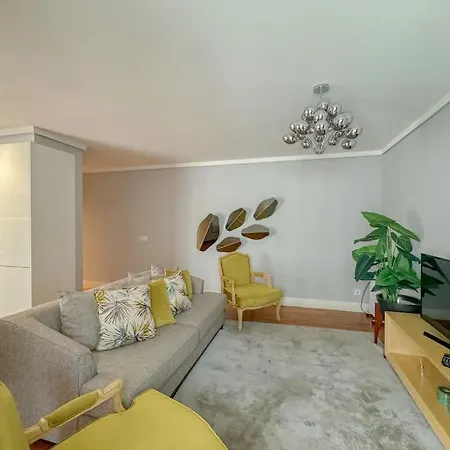 Apartment Sonhos 40-1 Lisbon